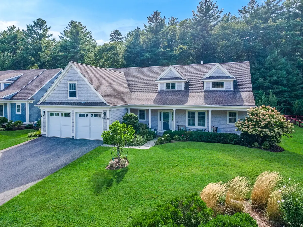 12 Fieldstone Dr, Mattapoisett, MA 02739 - #1