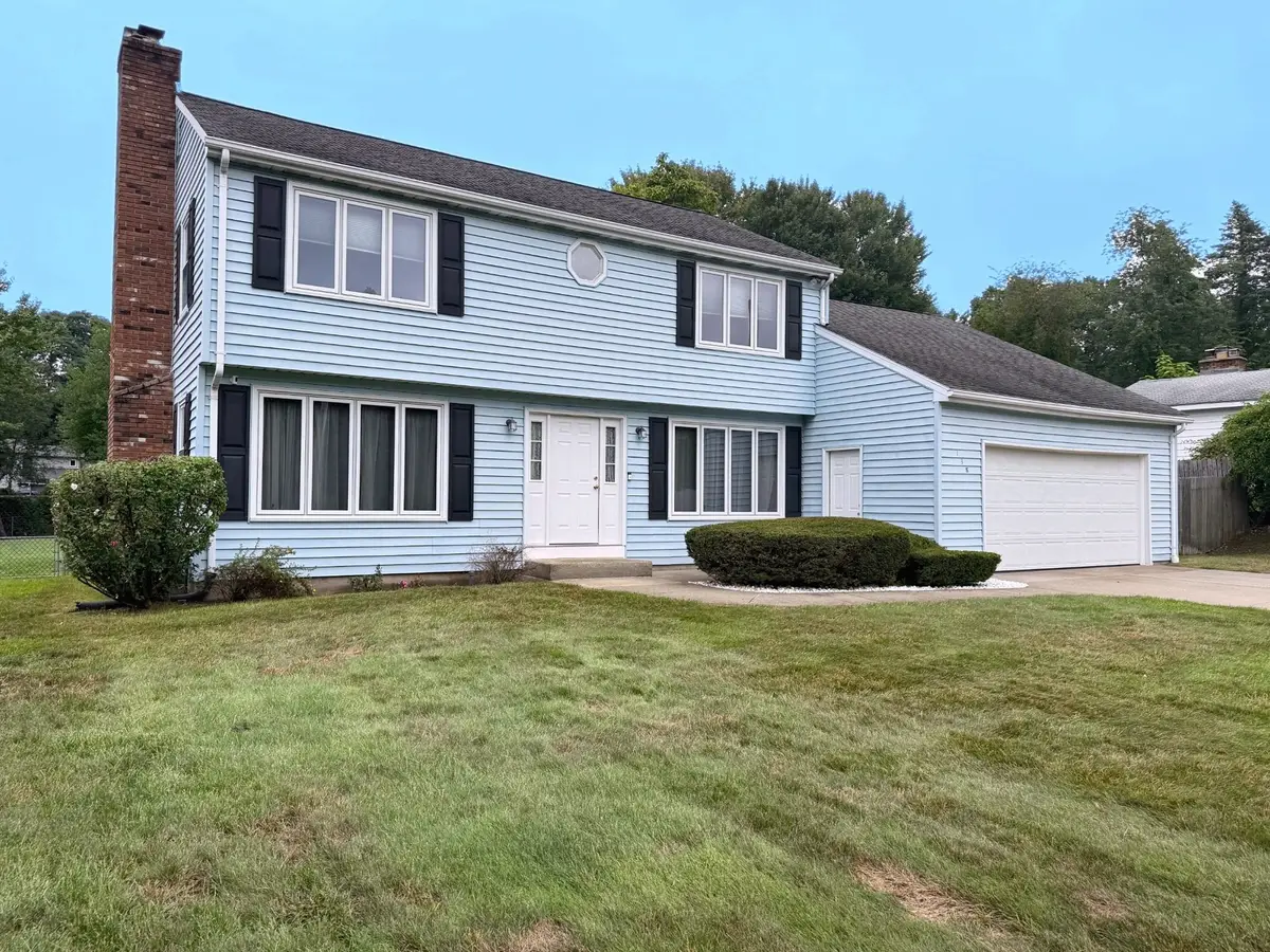 138 Slate Rd, Chicopee, MA 01020 - #1