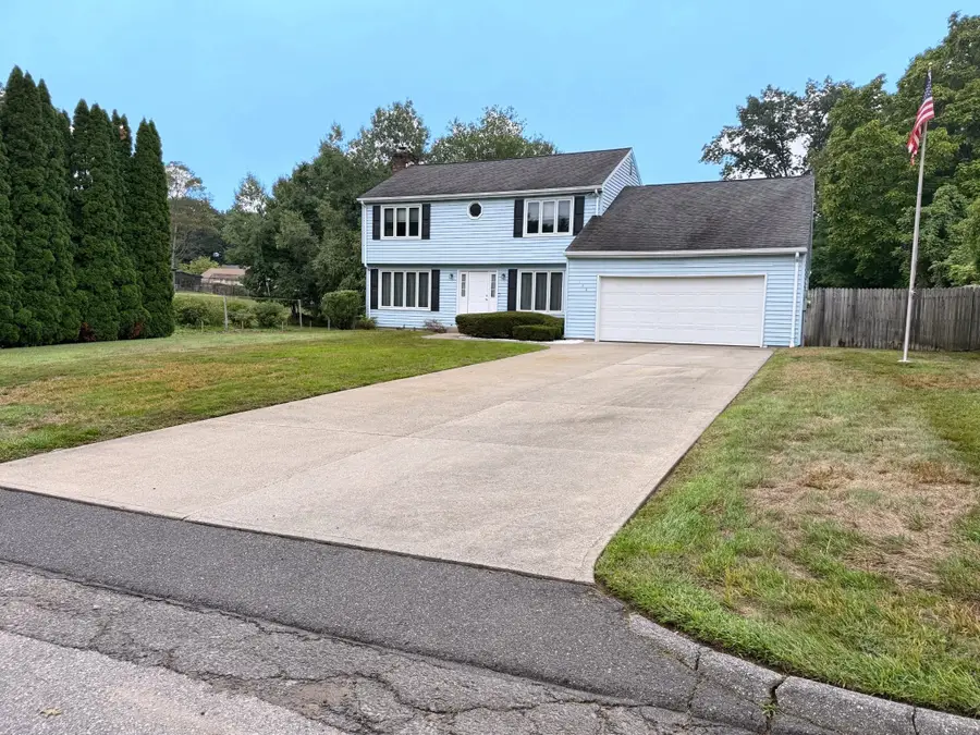 138 Slate Rd, Chicopee, MA 01020 - #2