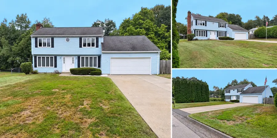 138 Slate Rd, Chicopee, MA 01020 - #3