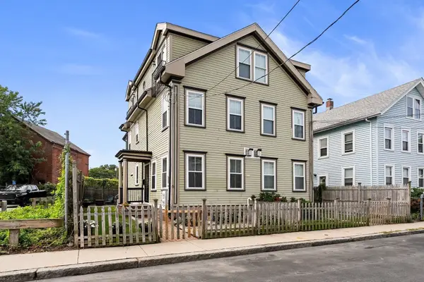 6-8 Water Street #6, Boston, MA 02122