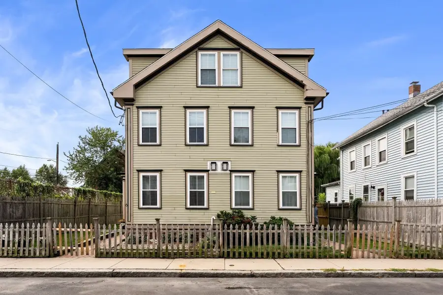 6-8 Water Street #6, Boston, MA 02122 - #2