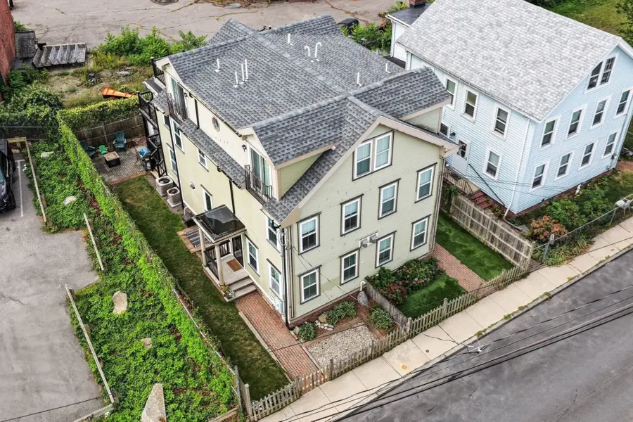 6-8 Water Street #6, Boston, MA 02122 - #3