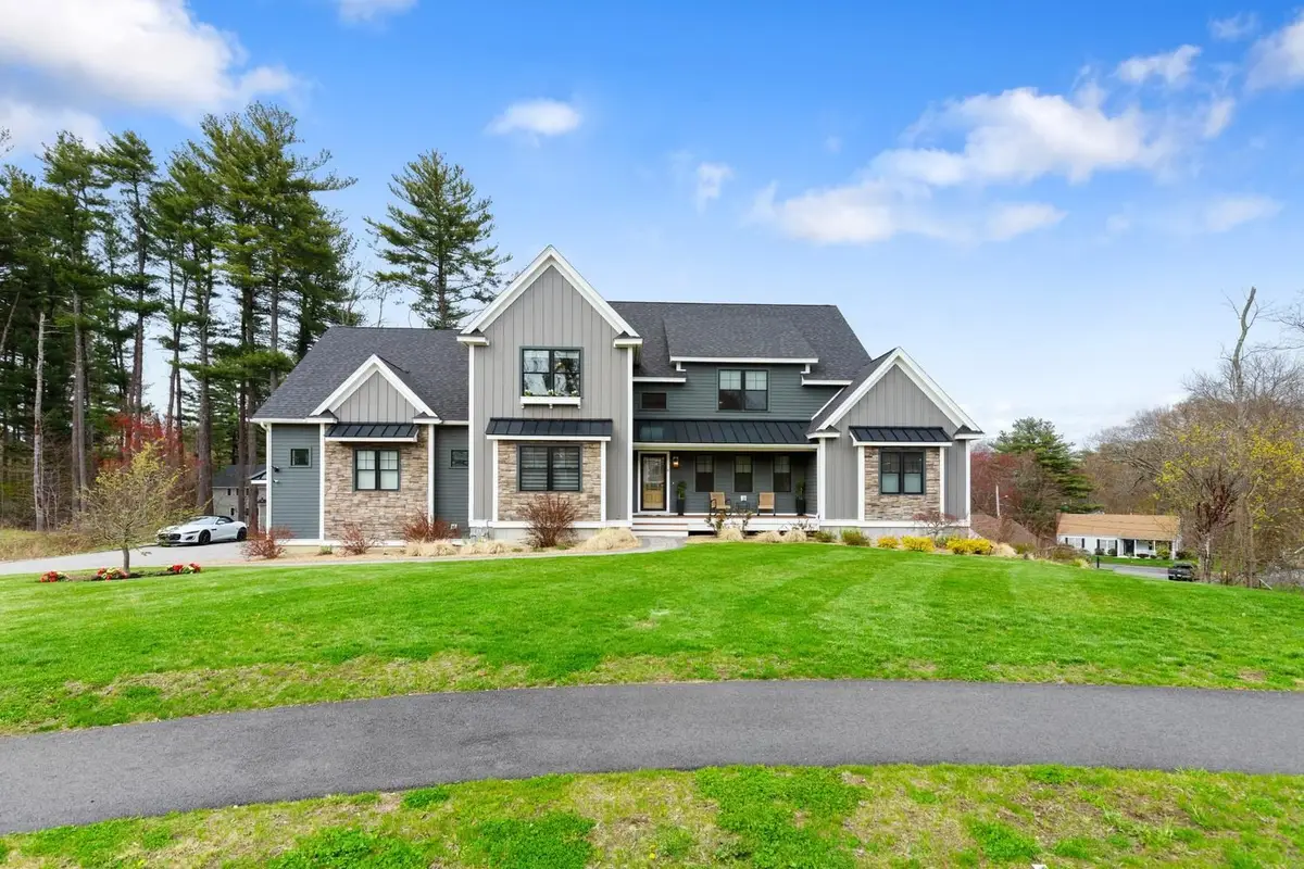 9 Shay Ln, North Reading, MA 01864 - #1
