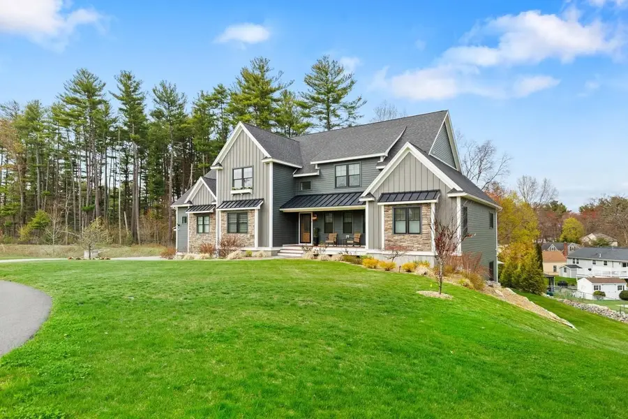 9 Shay Ln, North Reading, MA 01864 - #3
