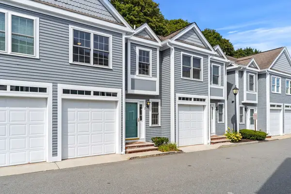201 Main St #2, Woburn, MA 01801