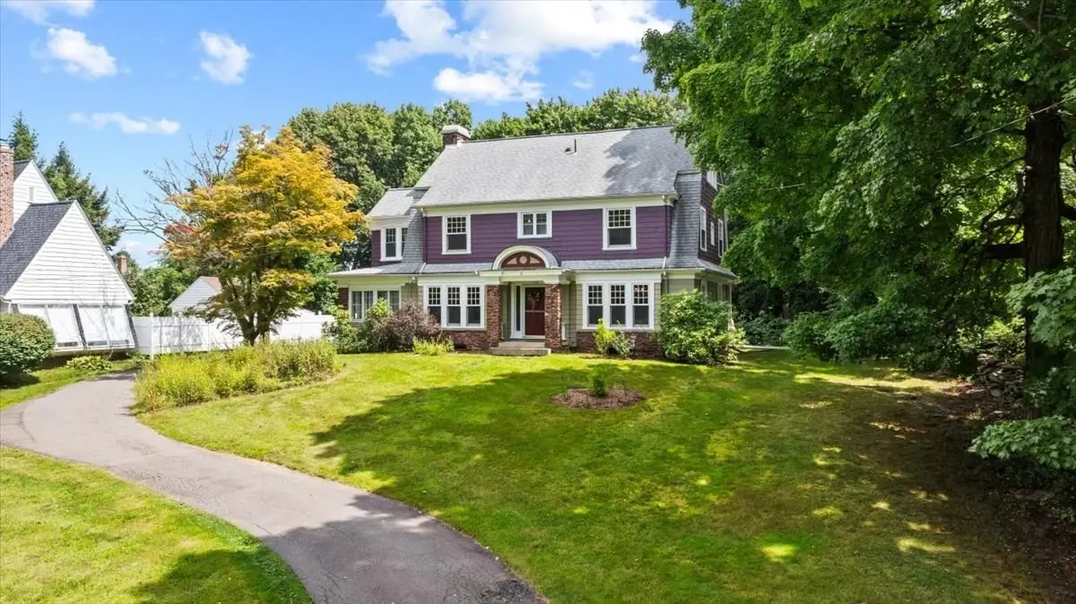 1140 Northampton St, Holyoke, MA 01040 - #1