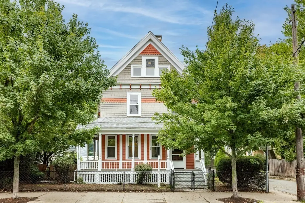 136 Elm Street, Cambridge, MA 02140 - #1