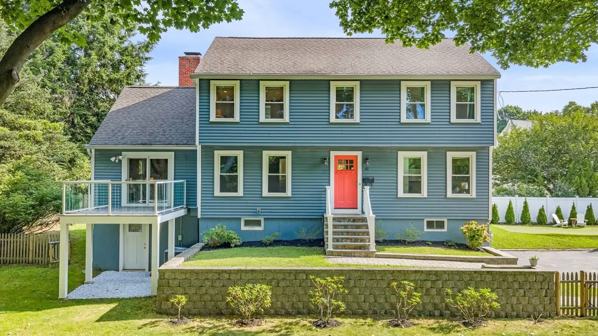 62 Marion Road Ext, Marblehead, MA 01945 - #1