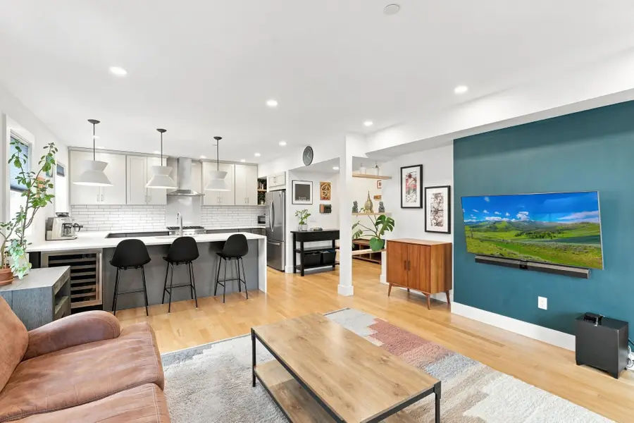 34 Heath St #3, Somerville, MA 02145 - #2