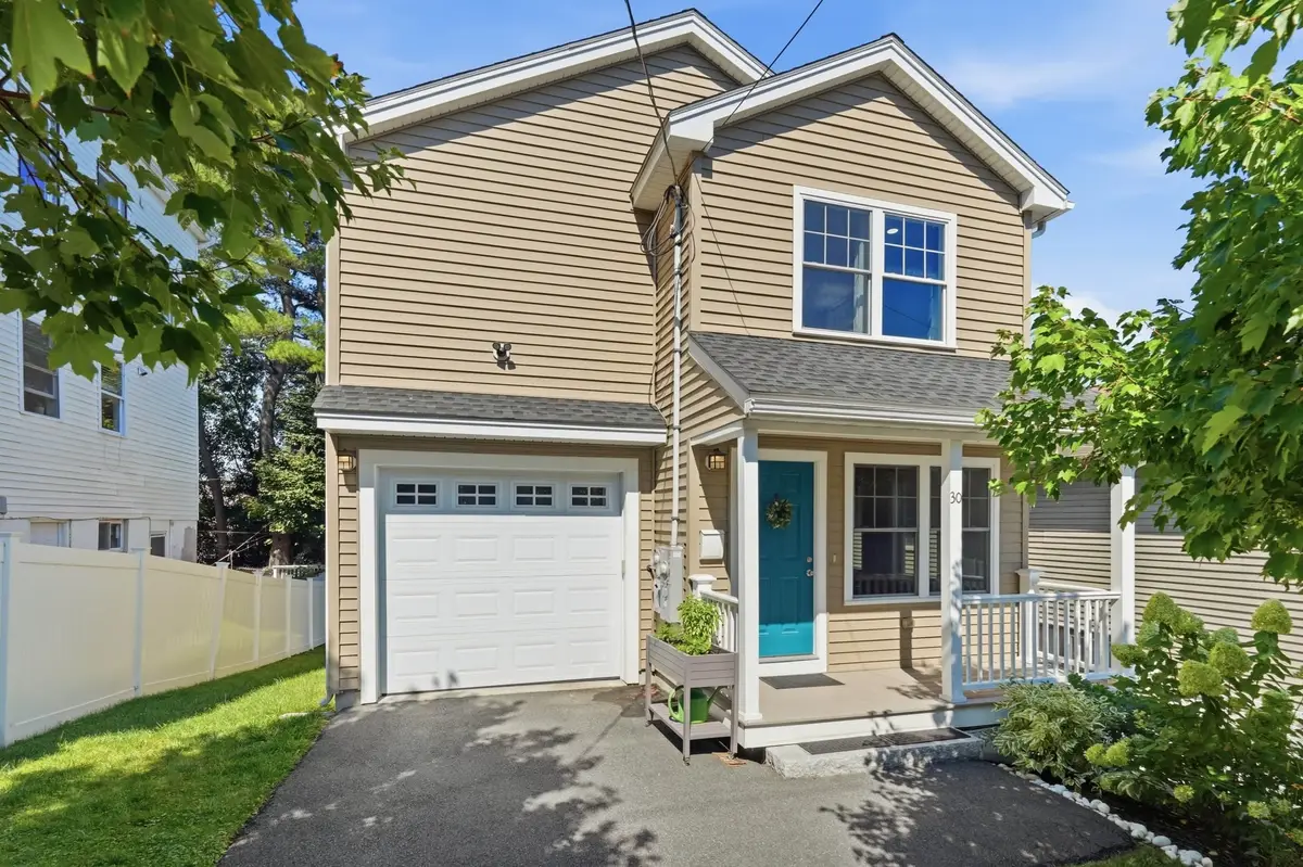 30 Highland St, Revere, MA 02151 - #1