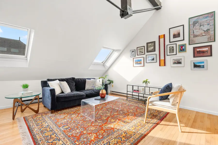 88 Park Ave #412, Arlington, MA 02476 - #2
