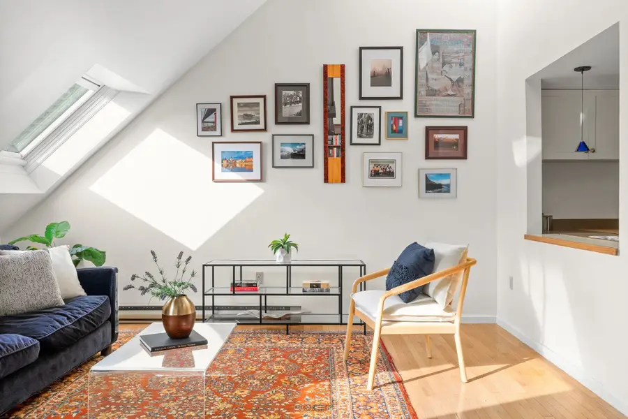 88 Park Ave #412, Arlington, MA 02476 - #3