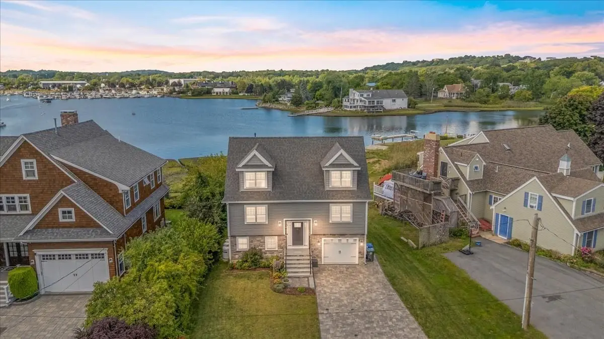 59 Riverview Ave, Danvers, MA 01923 - #1
