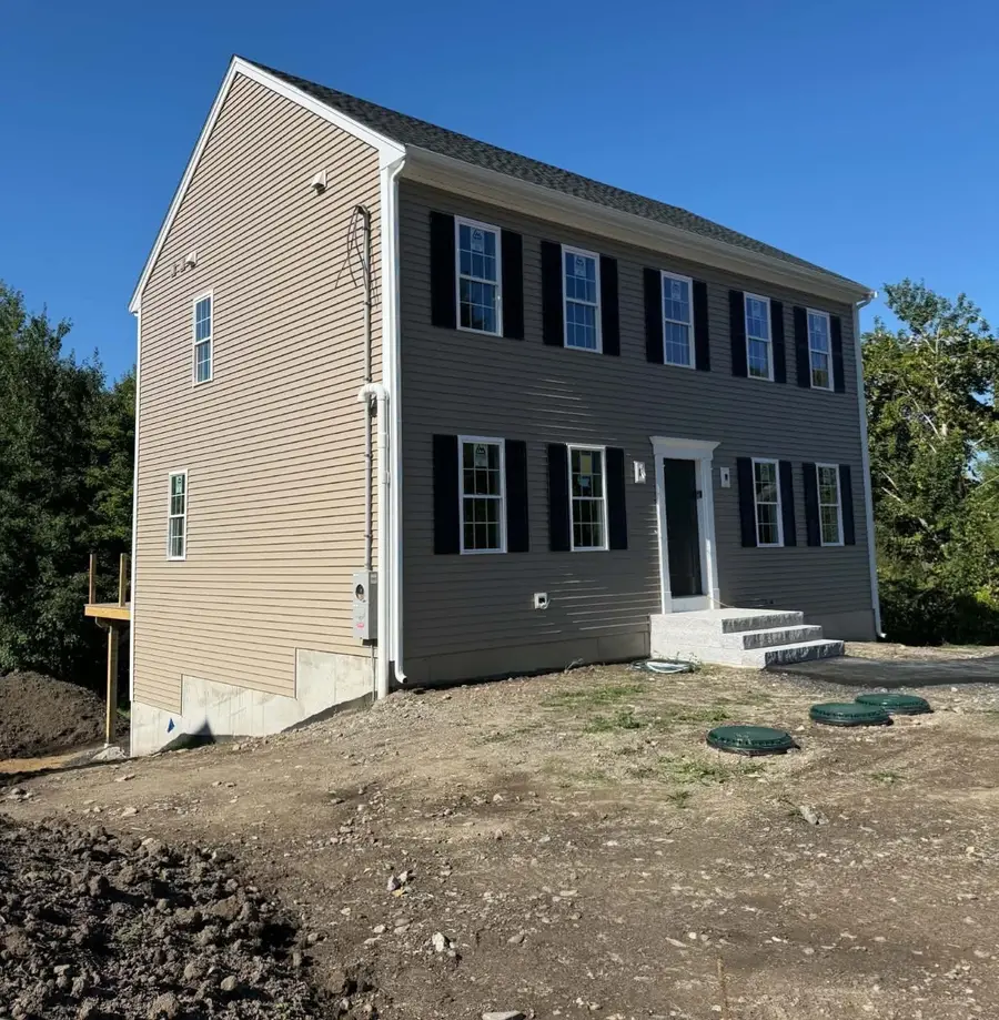 47 North Main Street, Assonet, MA 02702 - #2