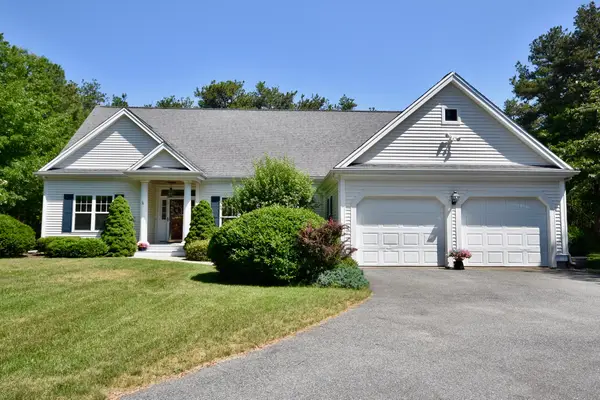 52 Bayden Path, Plymouth, MA 02360