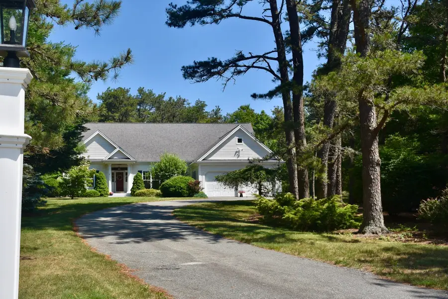 52 Bayden Path, Plymouth, MA 02360 - #3