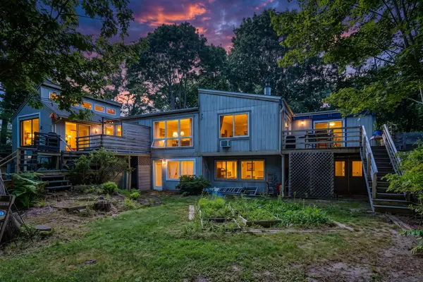 365 Chequessett Neck Rd, Wellfleet, MA 02667