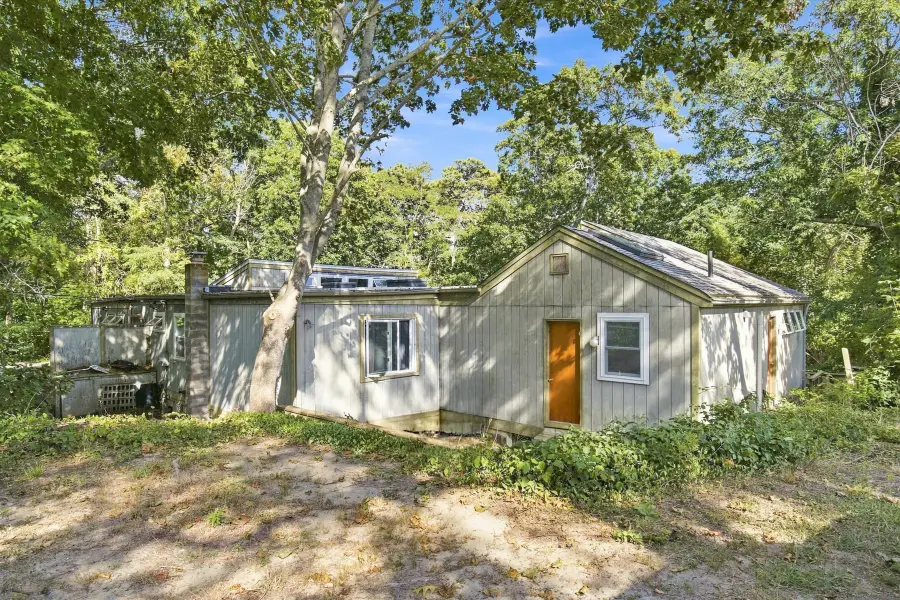 365 Chequessett Neck Rd, Wellfleet, MA 02667 - #2