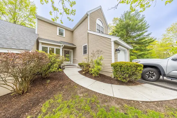 49 Bishops Forest Dr #49, Waltham, MA 02452