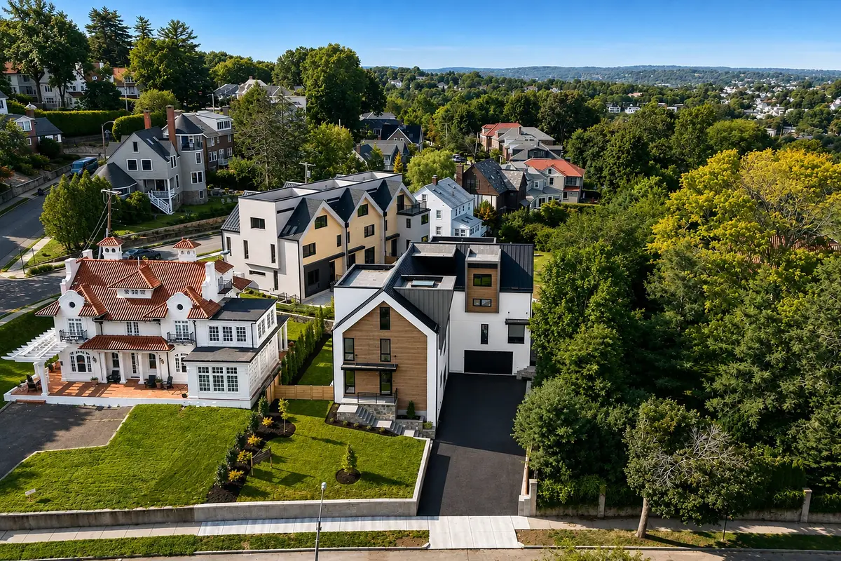 65 Commonwealth Avenue, Newton, MA 02467 - #1