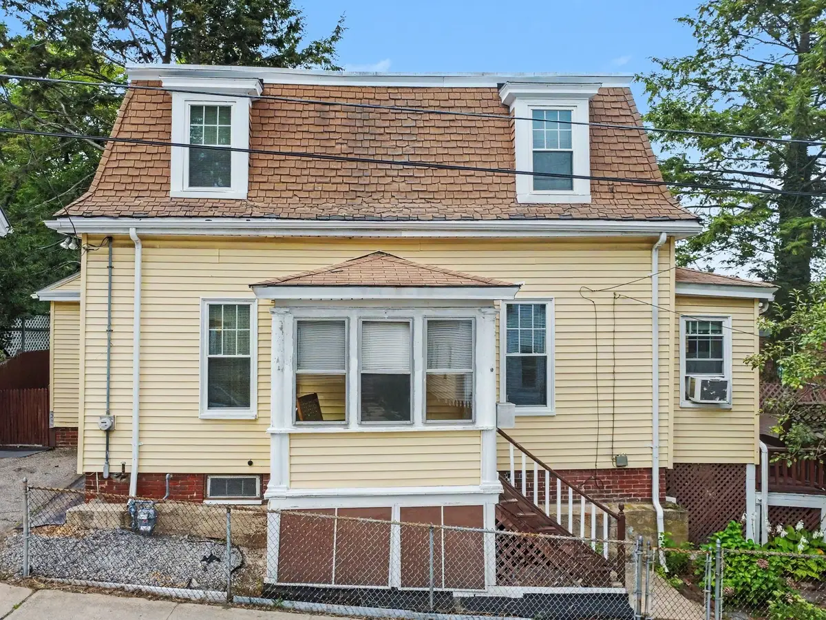 9 Varnum Street, Haverhill, MA 01835 - #1