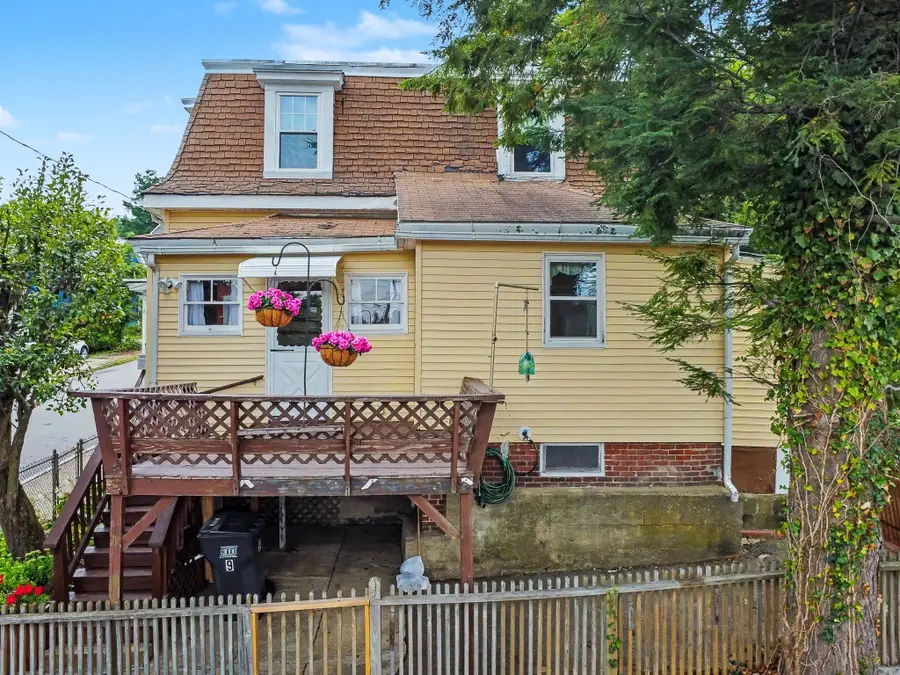 9 Varnum Street, Haverhill, MA 01835 - #3