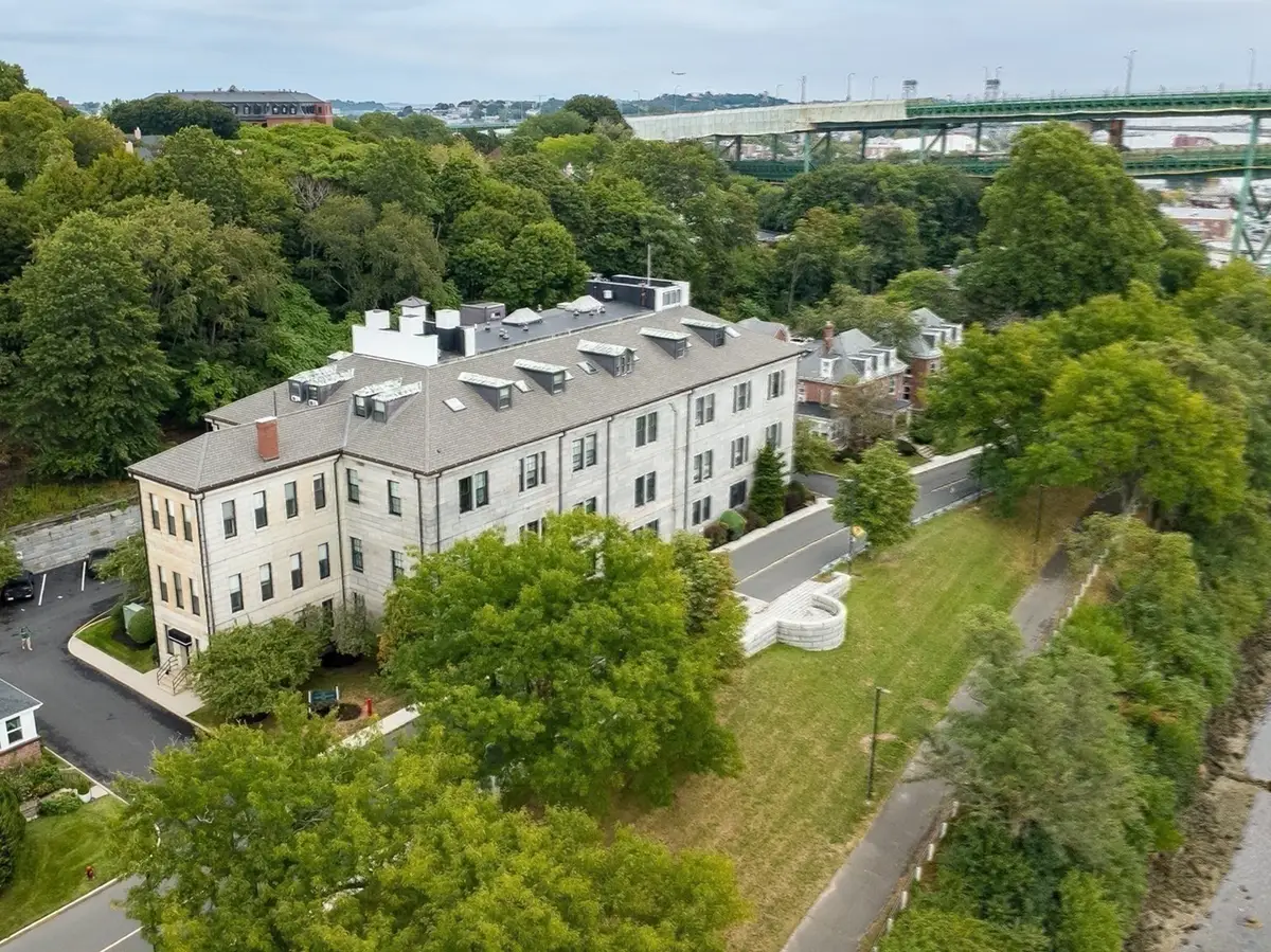 100 Commandants Way #107, Chelsea, MA 02150 - #1