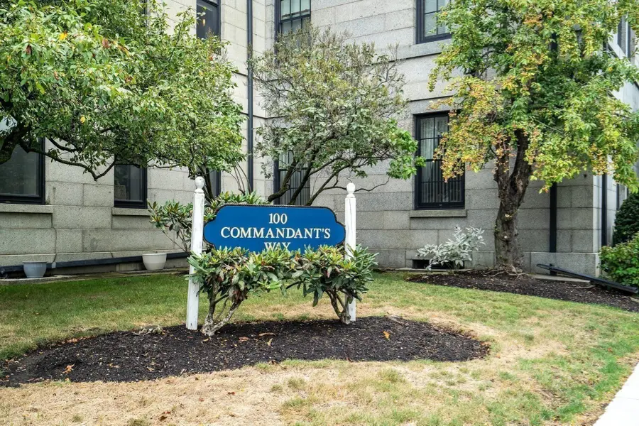 100 Commandants Way #107, Chelsea, MA 02150 - #3