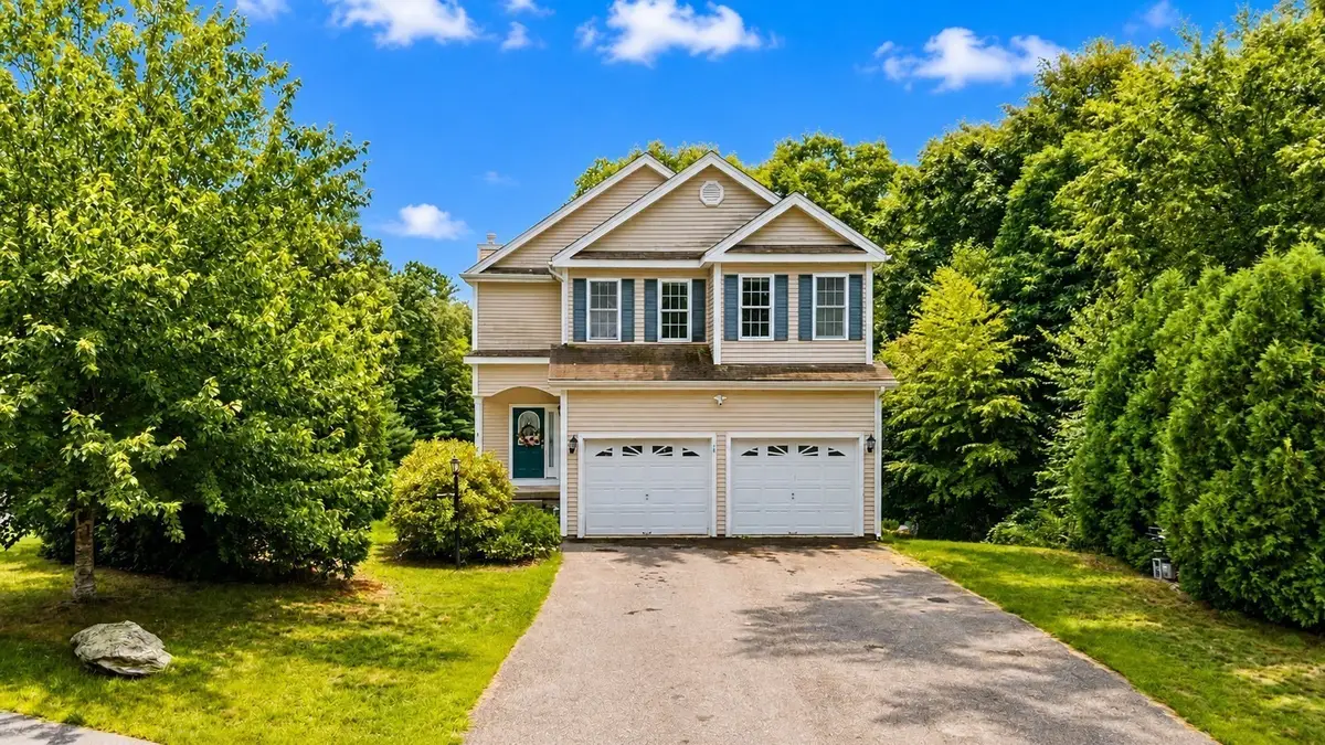 14 West Ledge Rd, Clinton, MA 01510 - #1