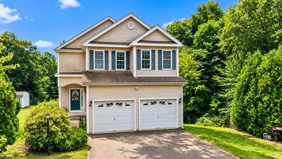 14 West Ledge Rd, Clinton, MA 01510 - #2