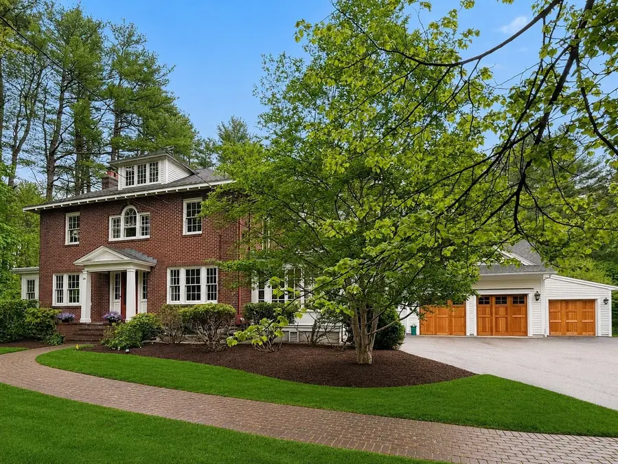 1172 Lowell Rd, Concord, MA 01742 - #2