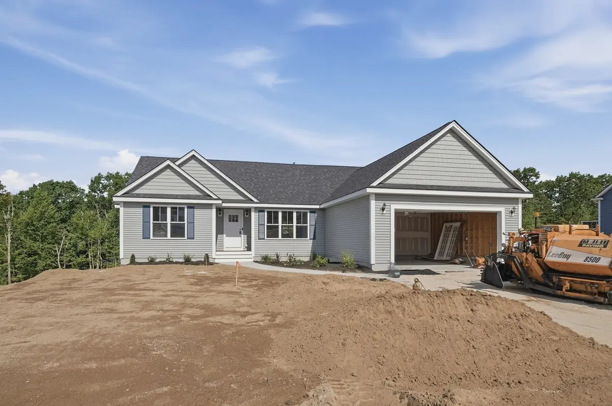 155 Turner Farm Road, Uxbridge, MA 01569 - #1
