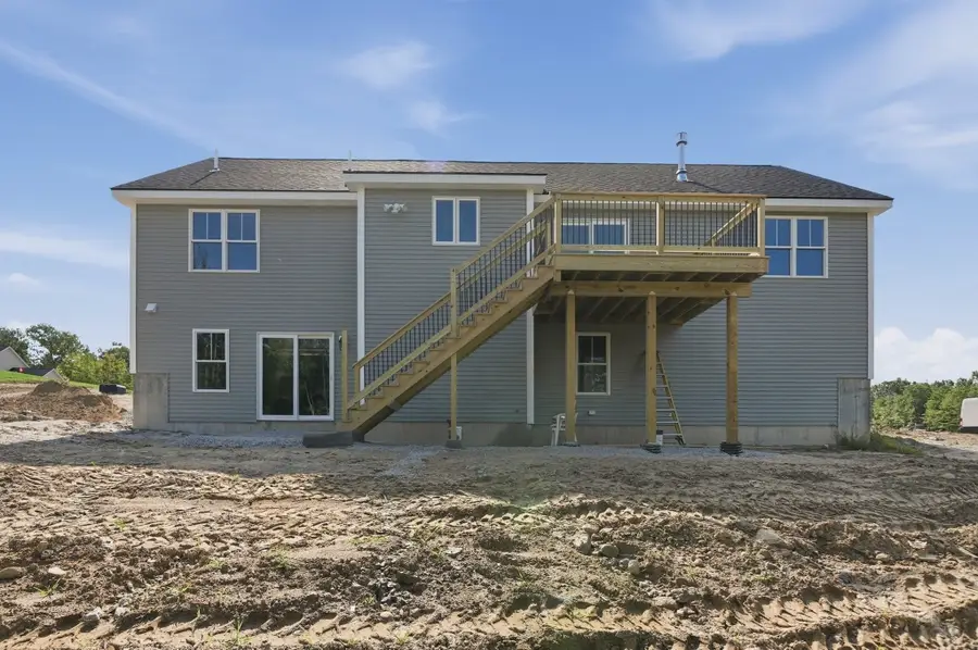 155 Turner Farm Road, Uxbridge, MA 01569 - #2