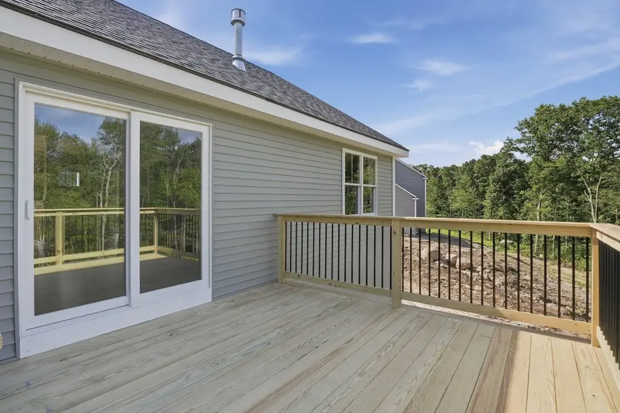 155 Turner Farm Road, Uxbridge, MA 01569 - #3