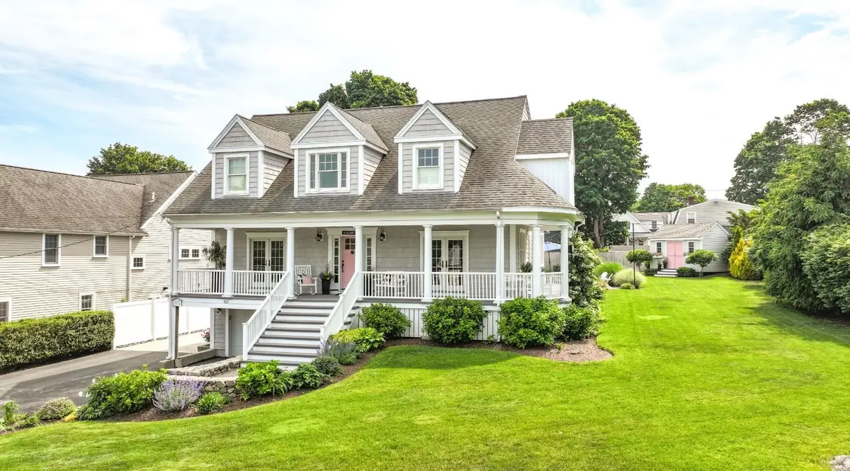 50 Kimball Beach Rd, Hingham, MA 02043 - #1