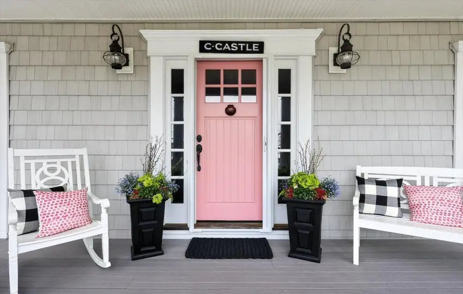 50 Kimball Beach Rd, Hingham, MA 02043 - #2