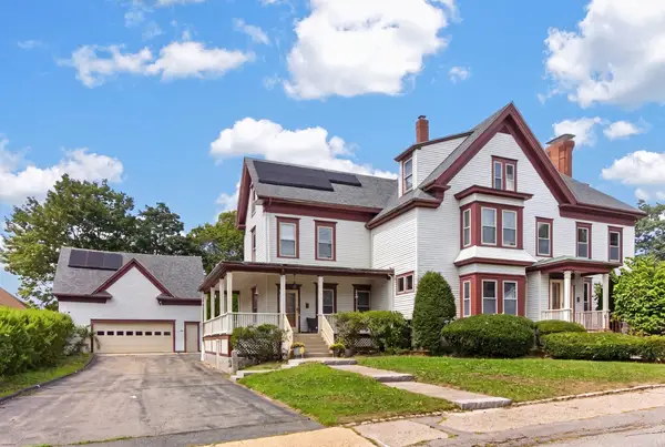 141 Chestnut St, Gardner, MA 01440