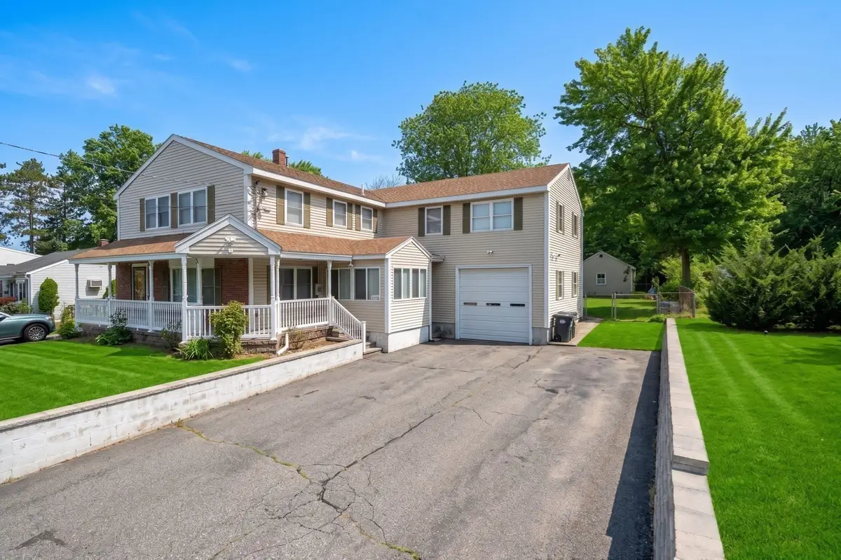 773 Washington Street, Haverhill, MA 01832 - #1