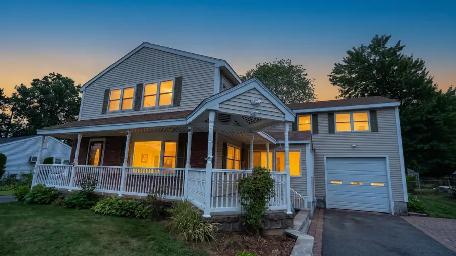 773 Washington Street, Haverhill, MA 01832 - #2