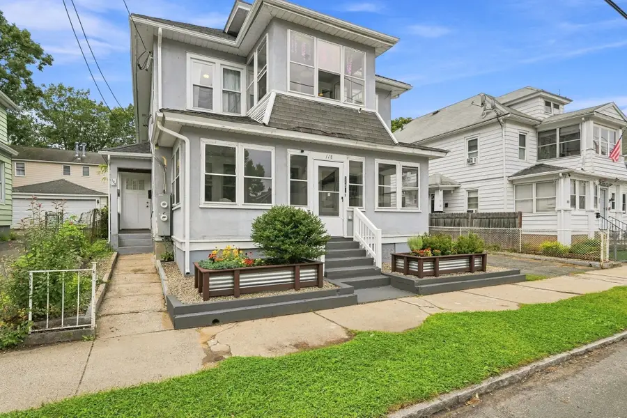 118-120 Commonwealth Ave, Springfield, MA 01108 - #2
