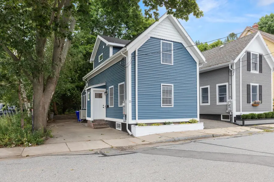 13 Estes Street, Ipswich, MA 01938 - #2