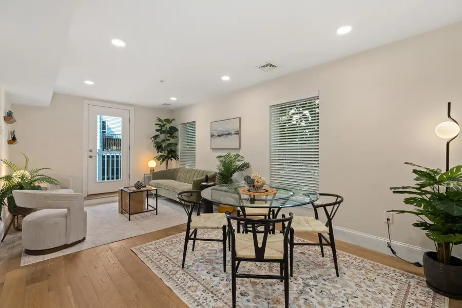 29 Ward St #103, Boston, MA 02127 - #3