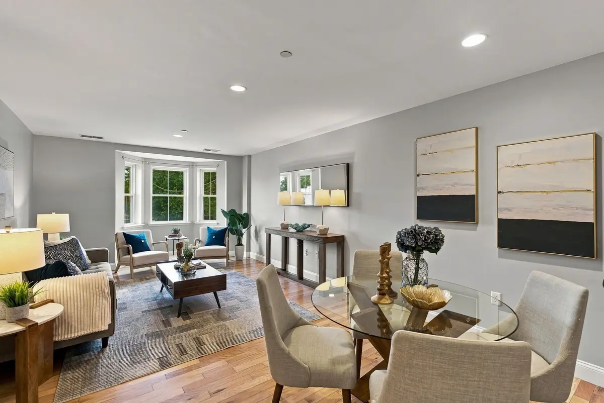 120 Wyllis Avenue #104, Everett, MA 02149 - #1