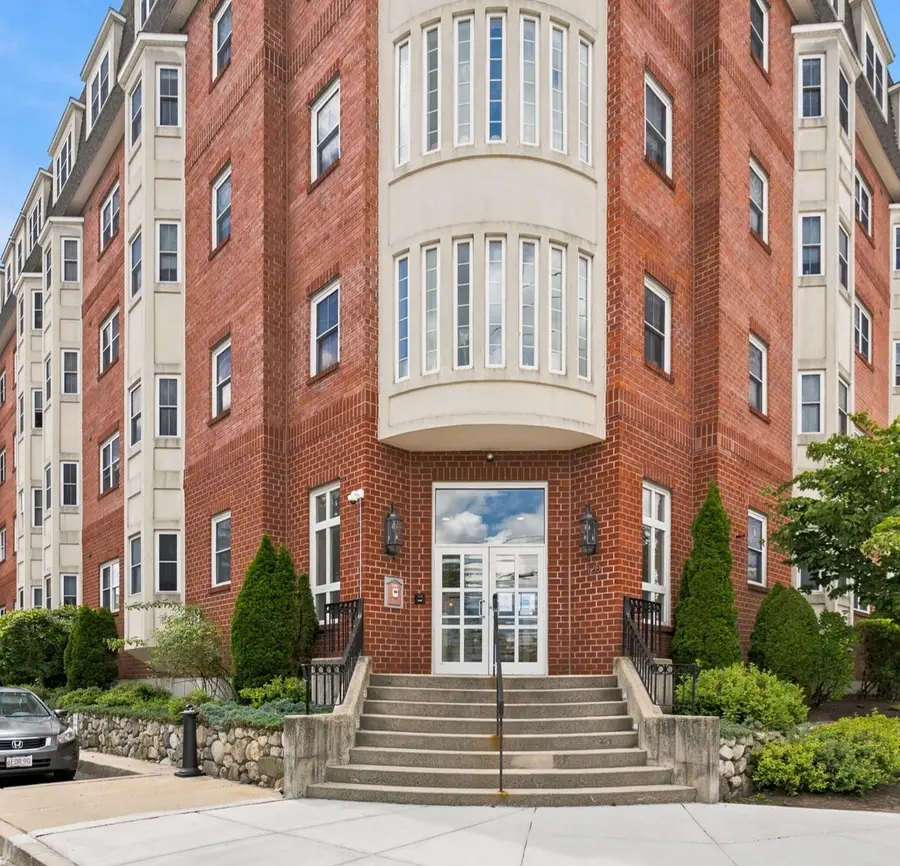 120 Wyllis Avenue #104, Everett, MA 02149 - #2
