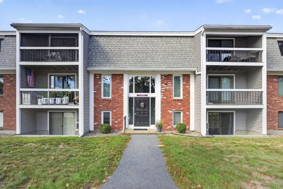 15 Foundry St #C4, South Easton, MA 02375 - #2