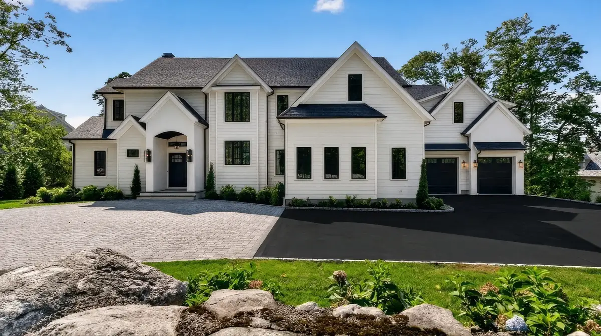 688 Brush Hill Road, Milton, MA 02186 - #1