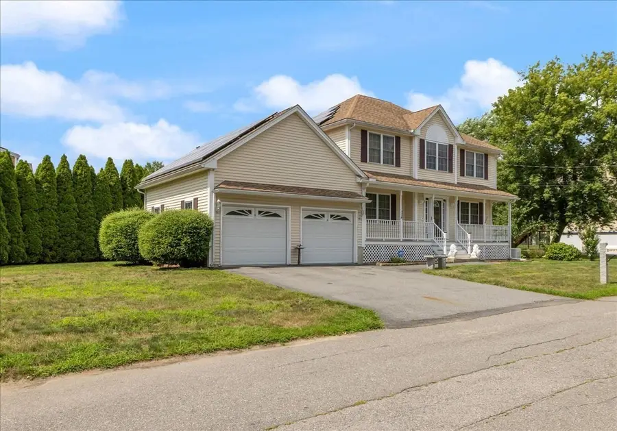 8 Hunter Ave, Methuen, MA 01844 - #2