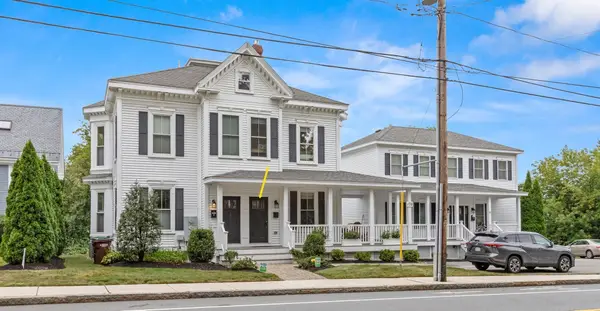 176 Elm Street #2, Amesbury, MA 01913