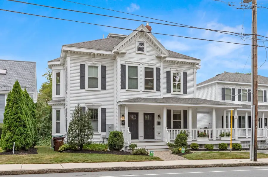176 Elm Street #2, Amesbury, MA 01913 - #2